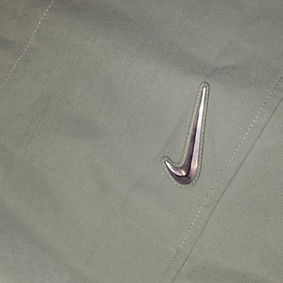 Nike sportswear swoosh steam woven pants - Picture 5 of 8